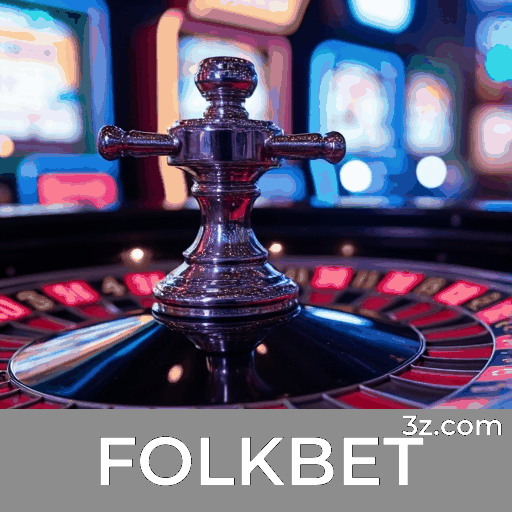 FOLKBET: O Melhor Cassino Online e Apostas