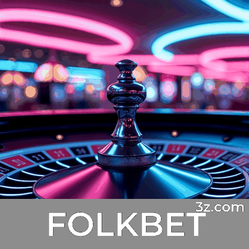 FOLKBET: Um Mundo de Jogos Selecionados