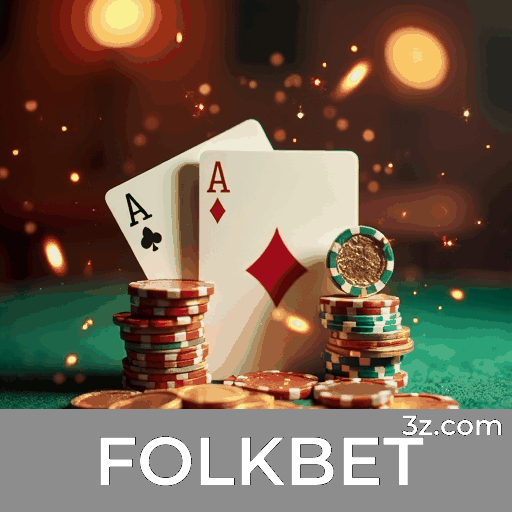 FOLKBET: Um Mundo de Jogos Selecionados