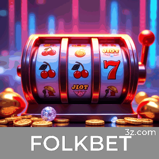 FOLKBET: Emoção e Oportunidade nos Jogos de Cassino