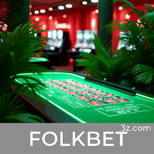 Experiência de Casino Elite no FOLKBET: Dealers Reais e Jogos Premium